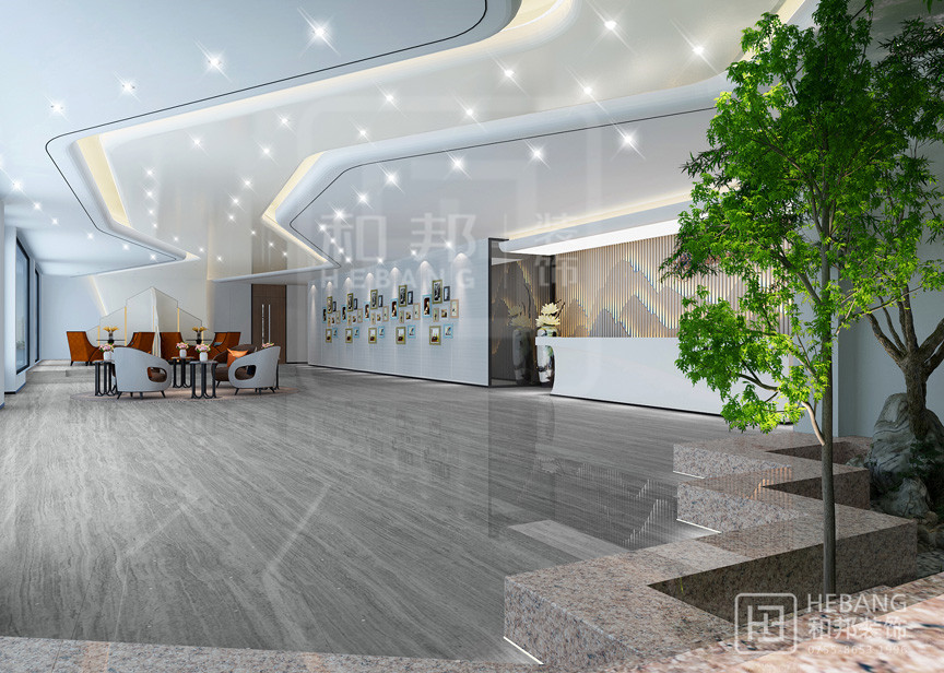 辦公室設(shè)計必知的3個注意事項！