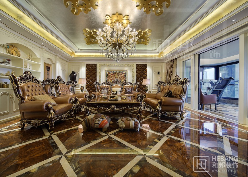 別墅裝修設計原理有哪些？