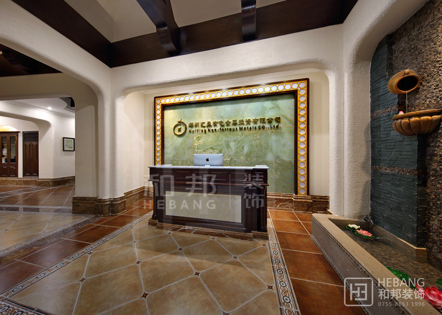 會所設計裝修時怎么才能做到讓消費者滿意的目標！