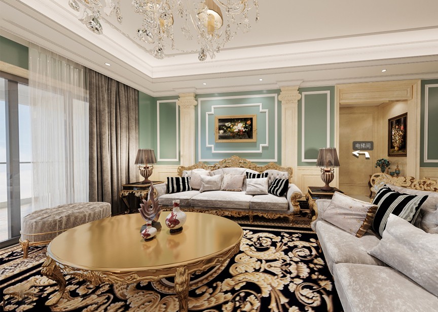 別墅設(shè)計裝修時衛(wèi)生間重要的注意事項！?