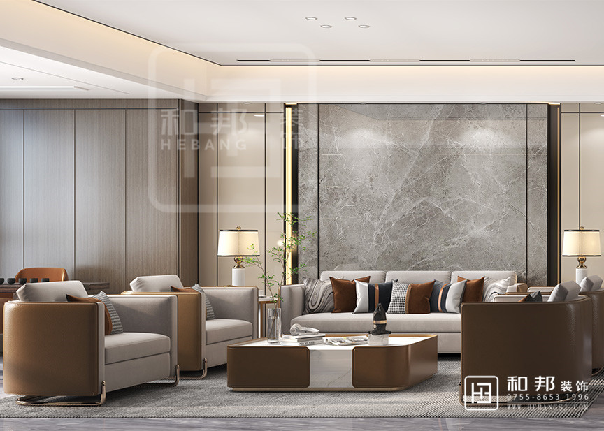 大平房設(shè)計裝修時的四大要點！