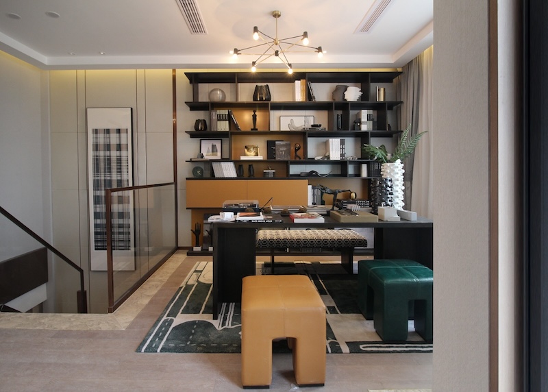 深圳別墅設計公司：專注打造獨一無二的豪華住宅