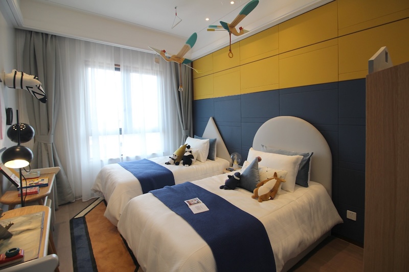 二手房設(shè)計：翻新舊居，重塑生活美學(xué)