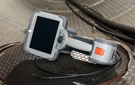 工業視頻內窺鏡