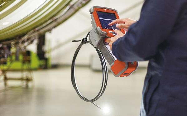 無損檢測設備生產廠商及無損檢測服務商