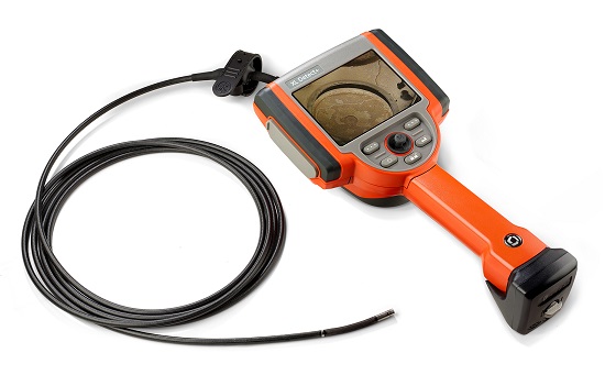 電子工業內窺鏡