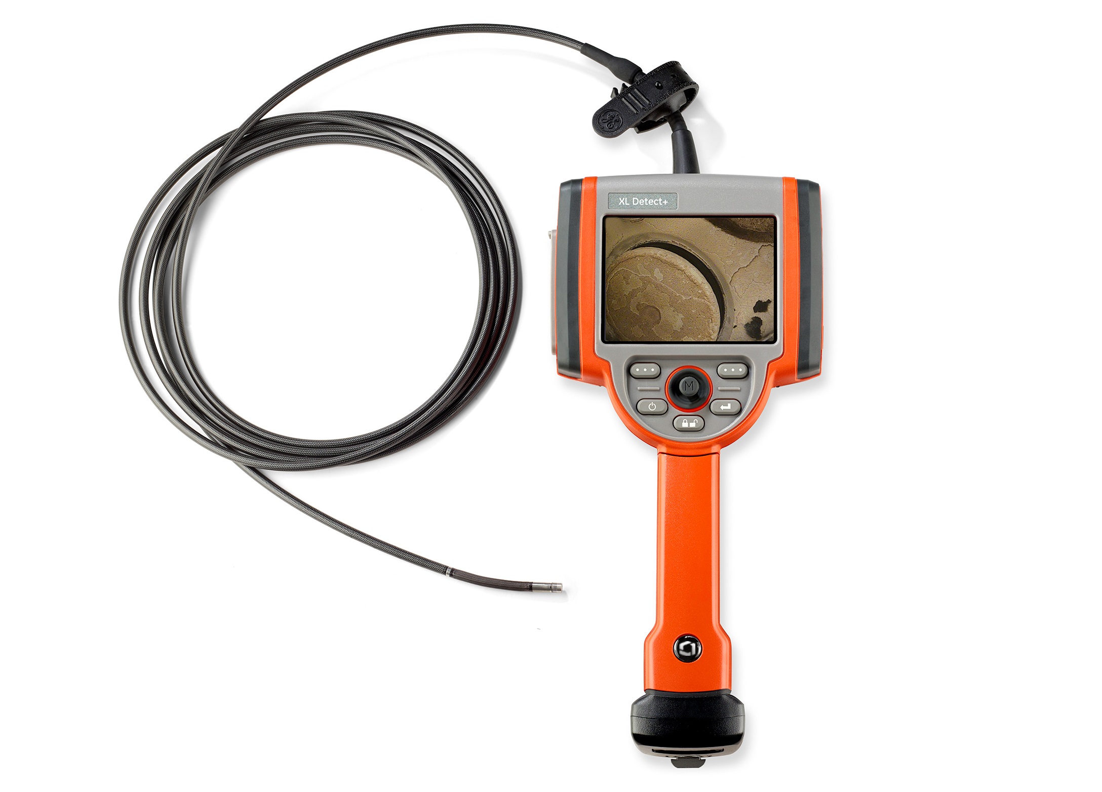 風電工業內窺鏡