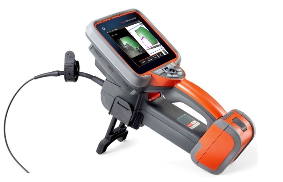 韋林工業內窺鏡 XLG4 Plus